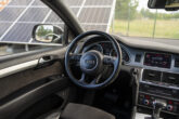 AUDI Q7 S-LINE FACE-LIFT