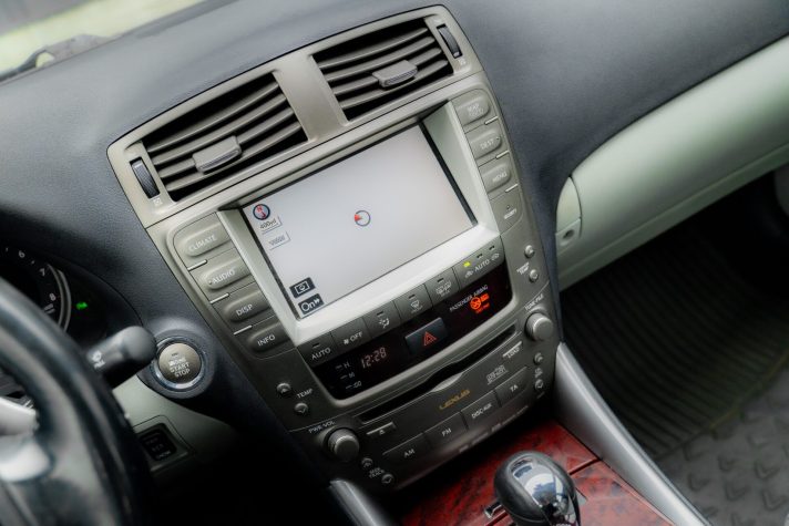 LEXUS IS 250