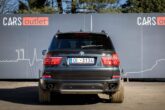 BMW X5 XDRIVE35I