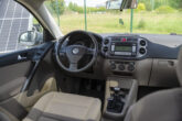 VW TIGUAN 4MOTION