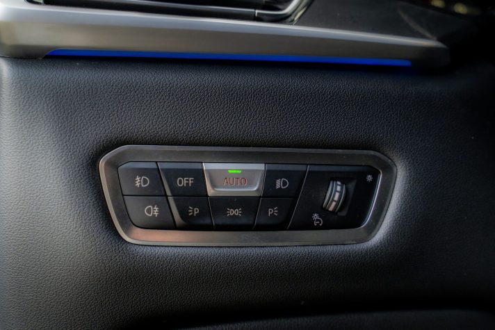 BMW X7 XDRIVE 40I