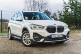 BMW X1 SDRIVE18D