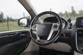 LANCIA VOYAGER