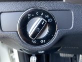 MERCEDES BENZ GLK 220 4MATIC SPORT