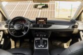 AUDI A6 FACELIFT AVANT