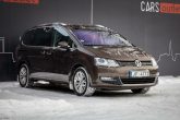 VW SHARAN