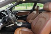 AUDI A5 QUATTRO
