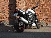 YAMAHA FZ 1