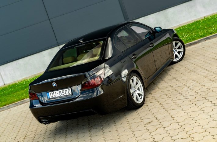 BMW 530D
