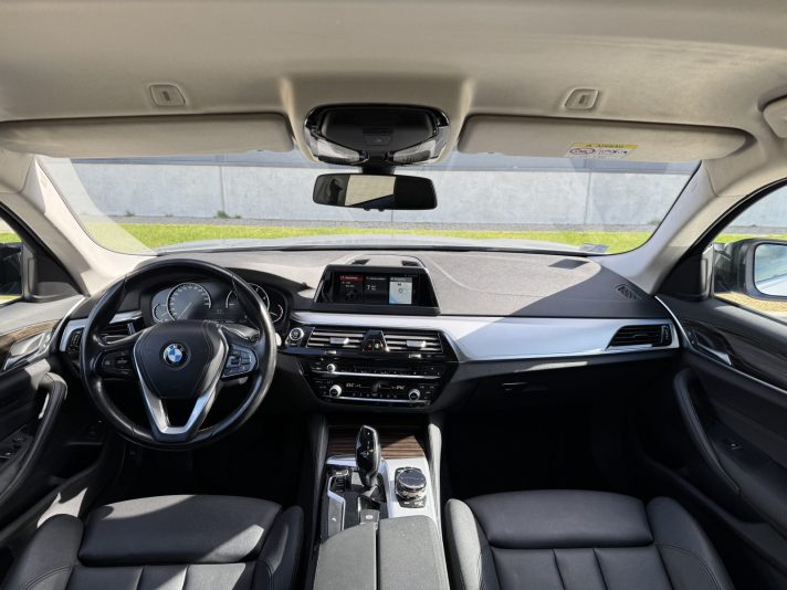 BMW 530 xDrive