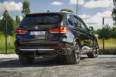 BMW X5 XDRIVE40D