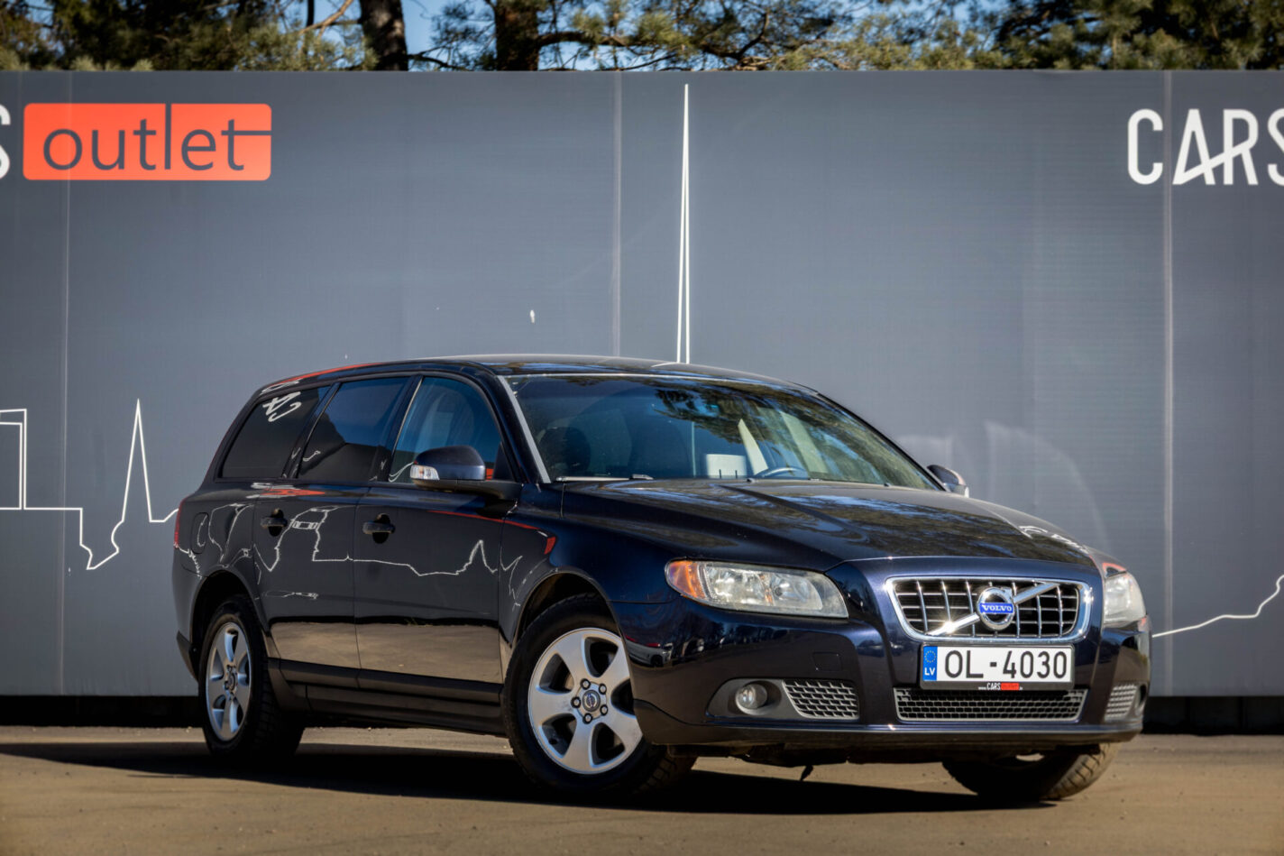 VOLVO V70