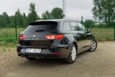 SEAT LEON ST
