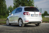 VW GOLF PLUS