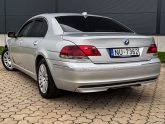 BMW 730