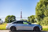 AUDI A6 LIMOUSINE