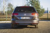 VW PASSAT B8