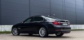 BMW 730