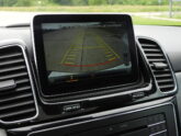 MERCEDES BENZ GLE 250D