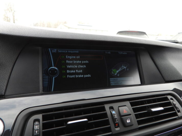 BMW 530 M-PACK