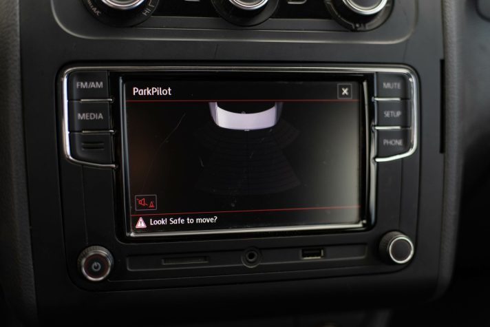 VW TOURAN
