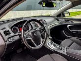 OPEL INSIGNIA SPORTS TOURER