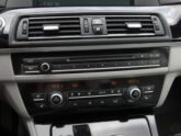 BMW 535D M-PACK
