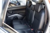 PEUGEOT 4007