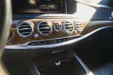 MERCEDES BENZ S350 BLUETEC 4MATIC