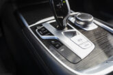 BMW 730D XDRIVE