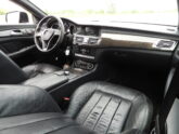 MERCEDES BENZ CLS