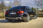 BMW 525 M-PACK