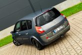 RENAULT MEGANE SCENIC