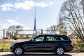 MERCEDES BENZ C200