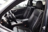 MERCEDES BENZ E350