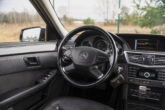 MERCEDES BENZ E300