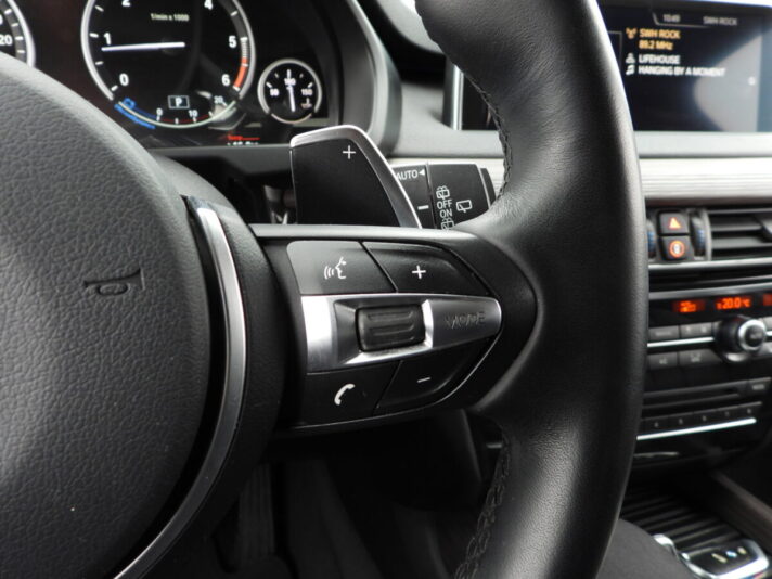 BMW X5 M-Pack XDRIVE30D