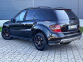 MERCEDES BENZ ML 320