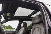 BMW X5 M50D