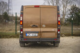 OPEL VIVARO-B