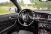 AUDI A6 QUATTRO