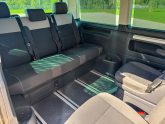 VW MULTIVAN STARTLINE