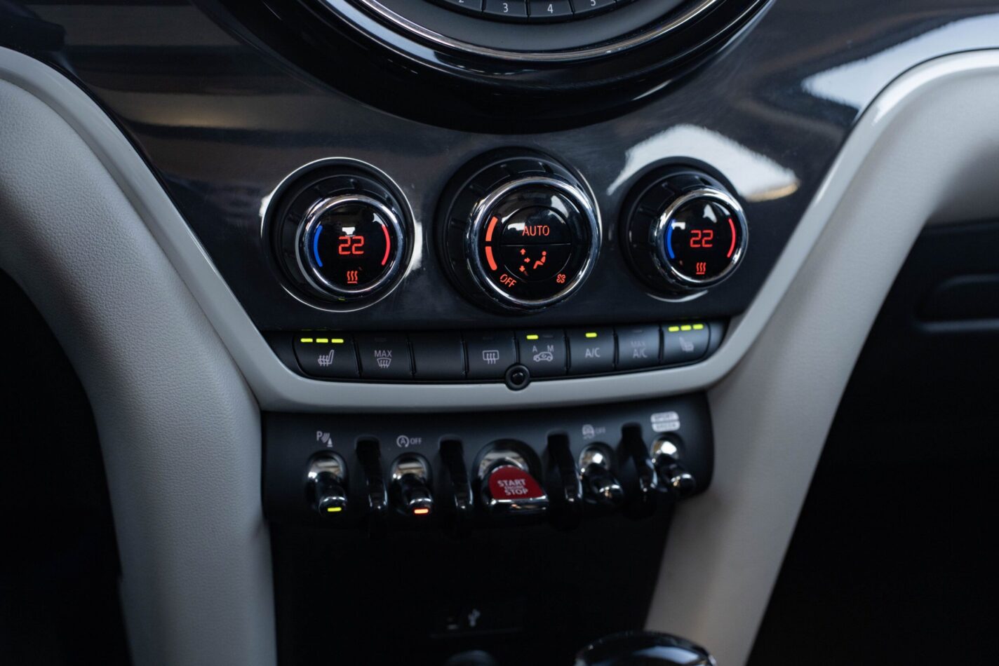 MINI COUNTRYMAN COOPER SD ALL4