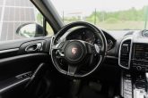 PORSCHE CAYENNE DIESEL