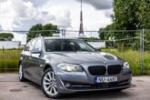 BMW 530D