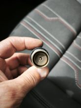 Opel Astra 1,4 Benzins