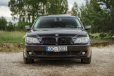 BMW 730