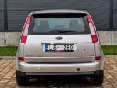FORD FOCUS C-MAX