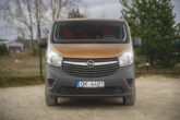 OPEL VIVARO-B