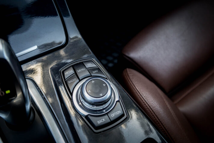 BMW 518D